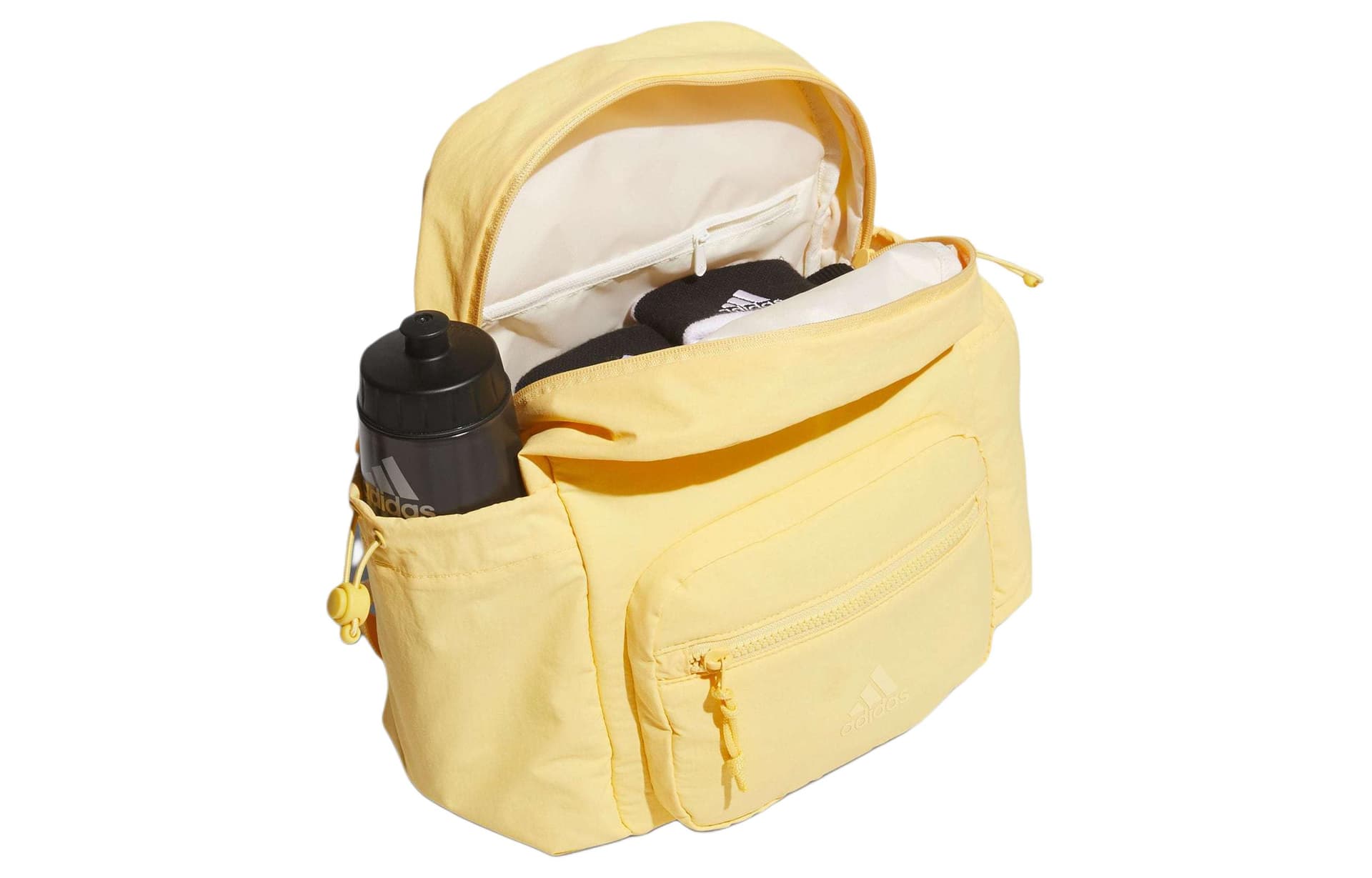 Рюкзак adidas FLAP Backpack - изображение 4