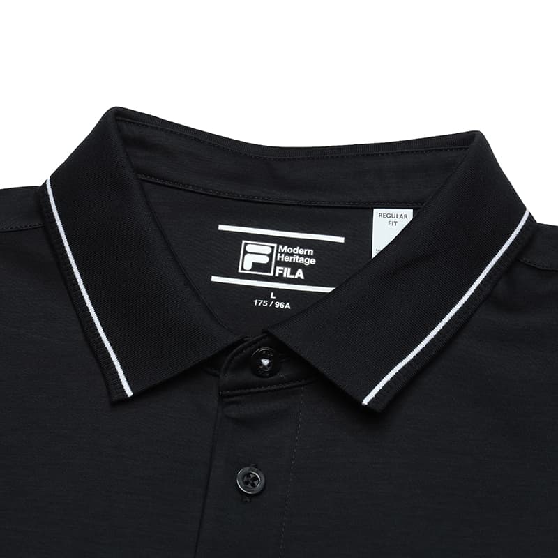 Поло FILA MODERN HERITAGE POLO - изображение 3