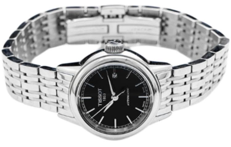 Часы TISSOT 32mm T035.207.11.051.00 - изображение 2