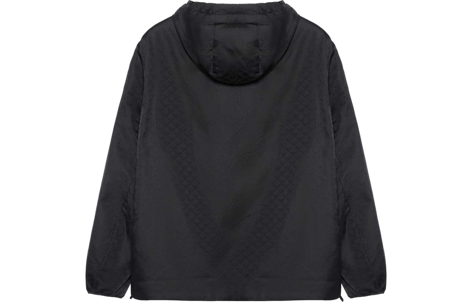 Куртка Emporio Armani FW22 Jacket - изображение 2
