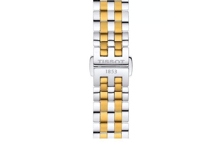 Часы Tissot T097.010.22.118.00 - изображение 2
