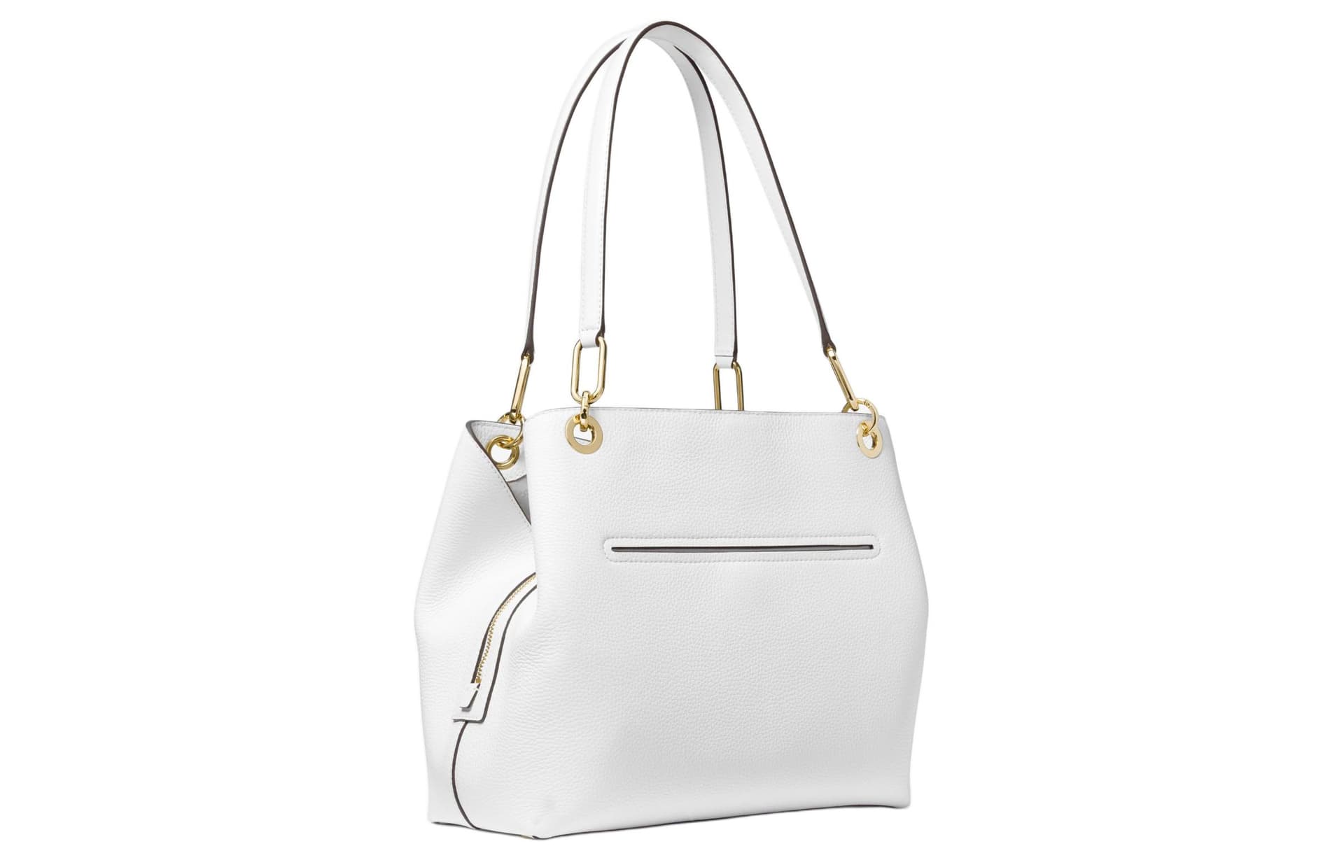 Сумка MICHAEL KORS MK Kensington Logo - изображение 2