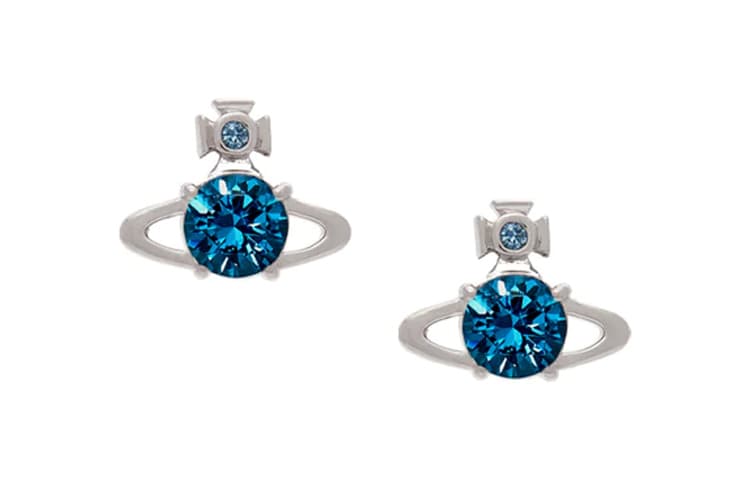 Серьги Vivienne Westwood REINA - изображение 1