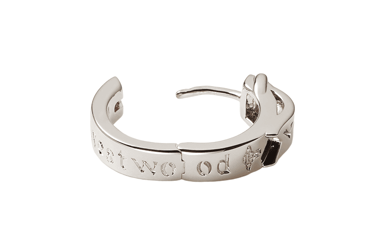 Серьги Vivienne Westwood BOBBY - изображение 3