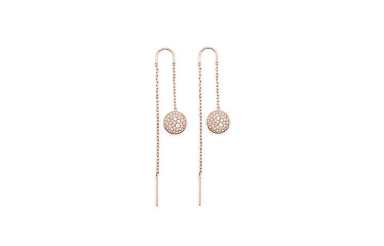 Серьги Swarovski - изображение 1