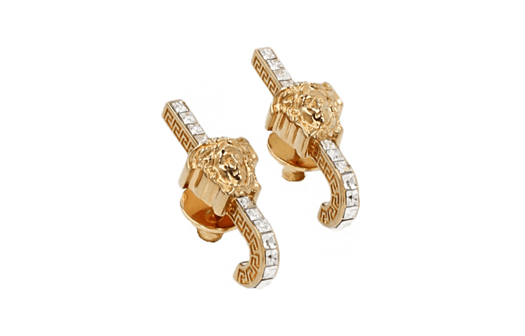 Серьги VERSACE - изображение 3