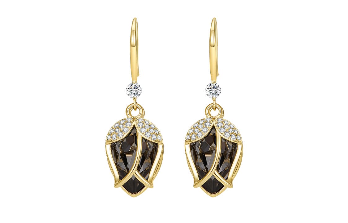 Серьги HMZ - изображение 1
