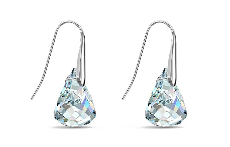 Серьги Swarovski Spirit - изображение 3