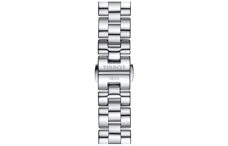 Часы Tissot T112.210.11.113.00 - изображение 6