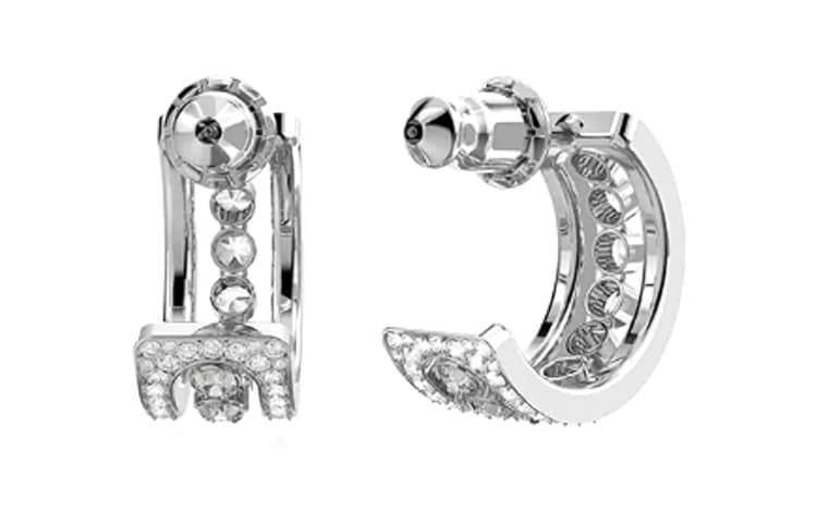 Серьги Swarovski - изображение 2