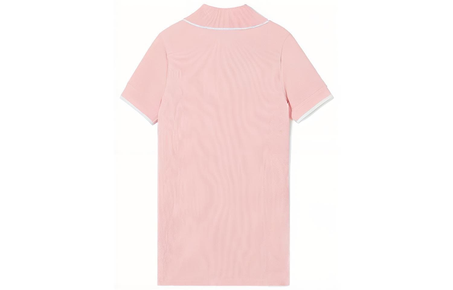 Платье LACOSTE Polo - изображение 2