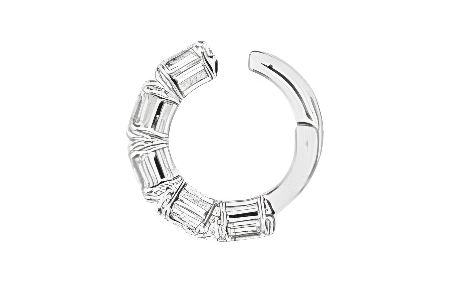 Серьги Swarovski Swarovski - - изображение 2