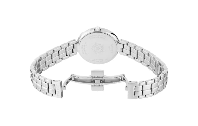 Часы TISSOT 50 30mm T094.210.11.051.00 - изображение 5