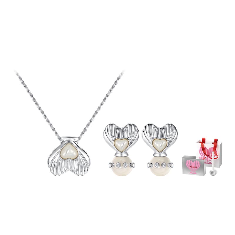 Серьги YVMIN Sweet Treats Series Earrings - изображение 3