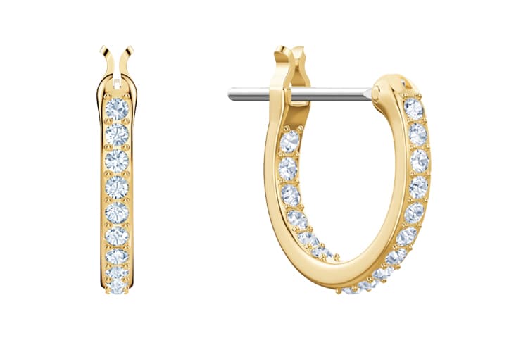 Серьги Swarovski - изображение 4