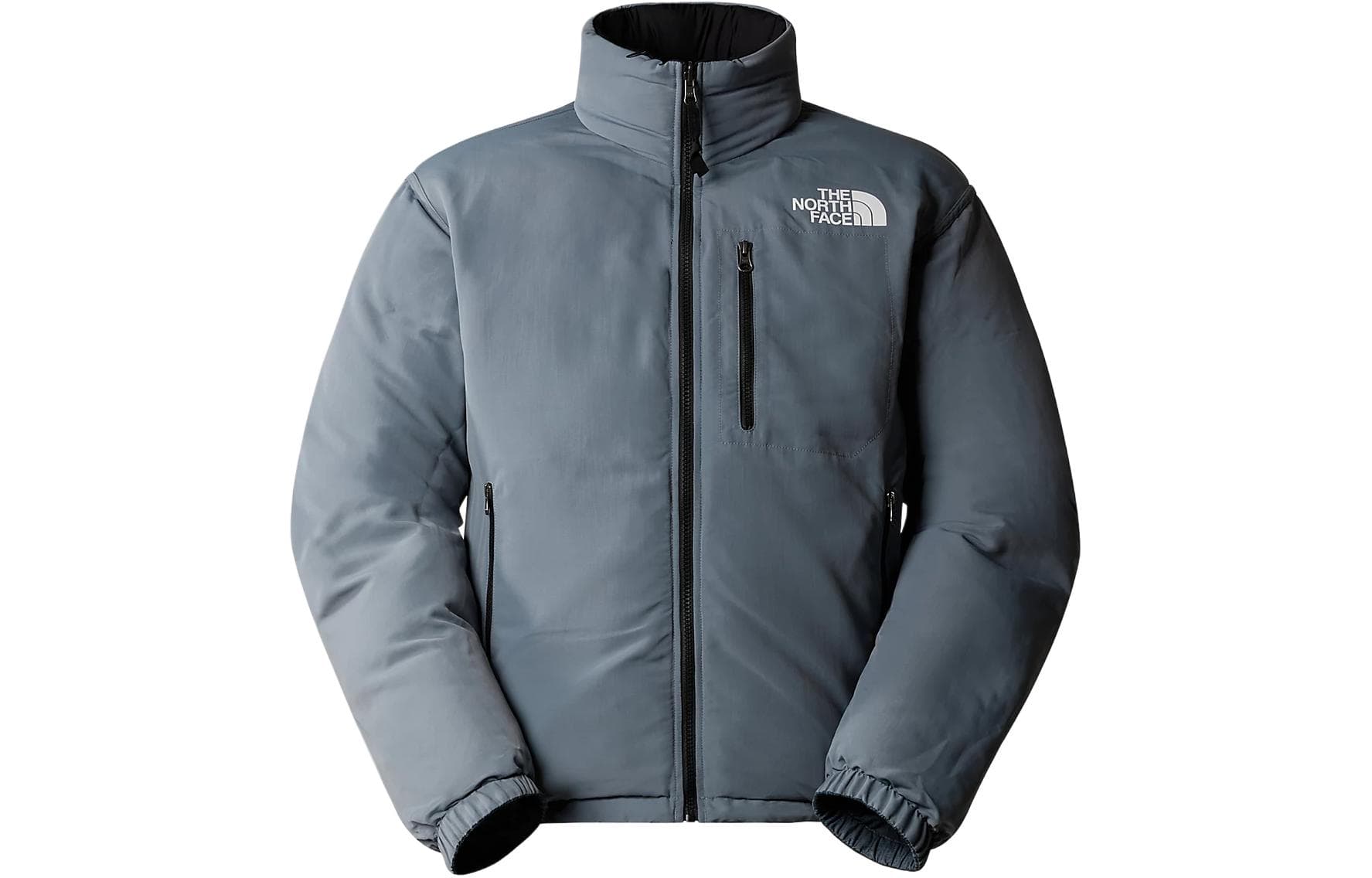 Зимняя куртка The North Face 1992 Crinkle Reversible Nuptse Jacket - изображение 2