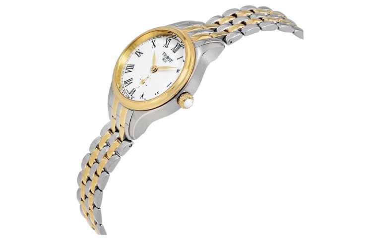 Часы Tissot T103.110.22.033.00 - изображение 2