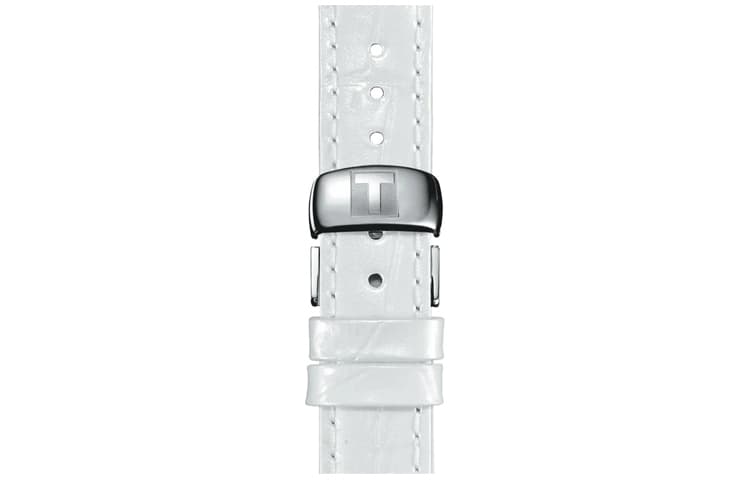 Часы TISSOT 200 200 34mm T055.217.16.032.01 - изображение 3