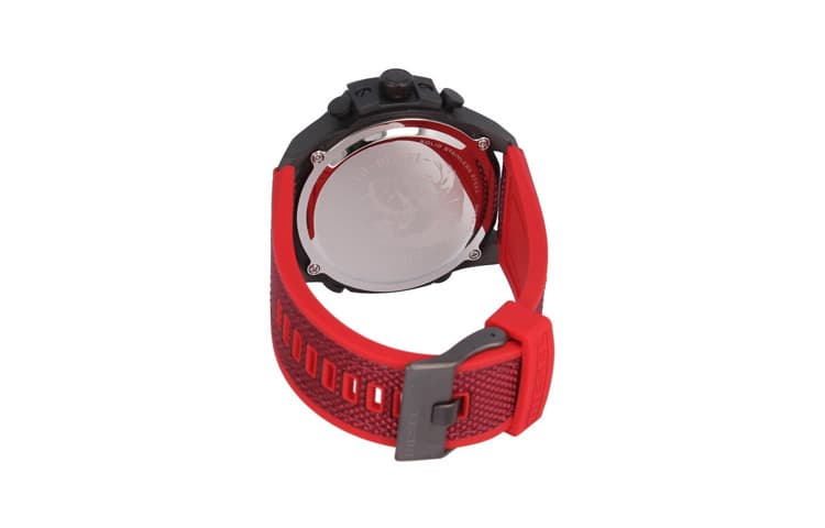 Механические часы Diesel Mega Chief DZ4551 - изображение 4