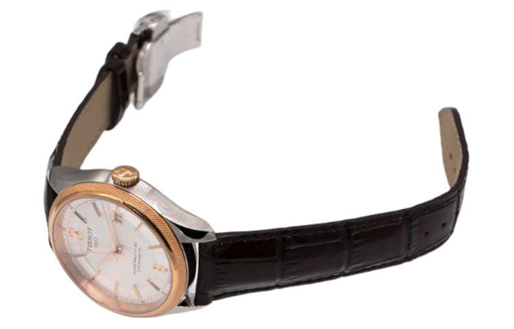 Часы TISSOT 41mm T108.408.26.037.00 - изображение 3