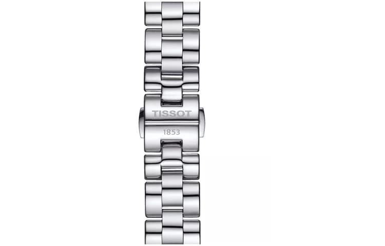 Часы Tissot T112.210.11.046.00 - изображение 5