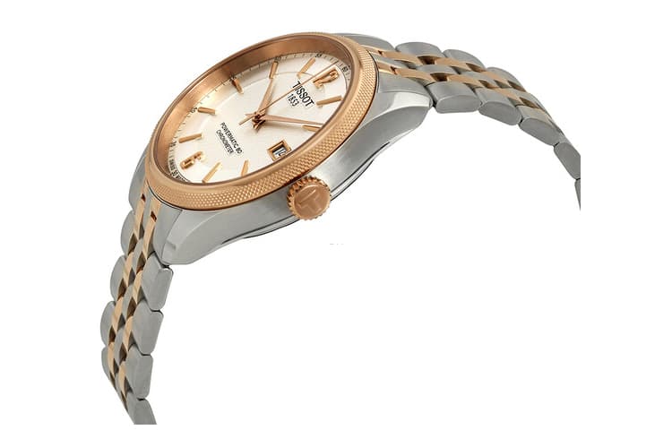Часы Tissot T108.408.22.037.01 - изображение 3