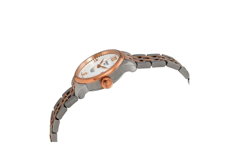 Часы Tissot Le Locle T41.2.183.16 - изображение 3