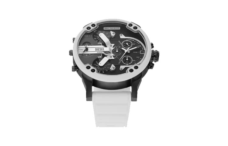Механические часы Diesel DZ7478 - изображение 3