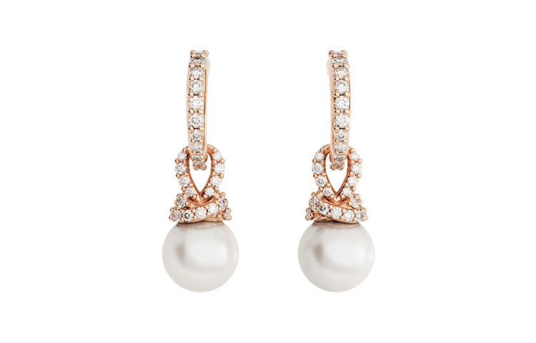 Серьги Swarovski - изображение 2