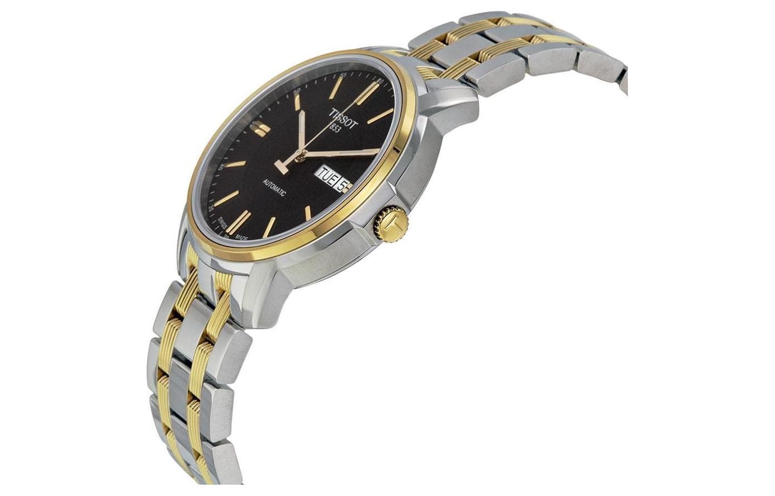 Часы Tissot T065.430.22.051.00 - изображение 4