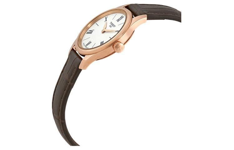 Часы Tissot T-Classic - изображение 3