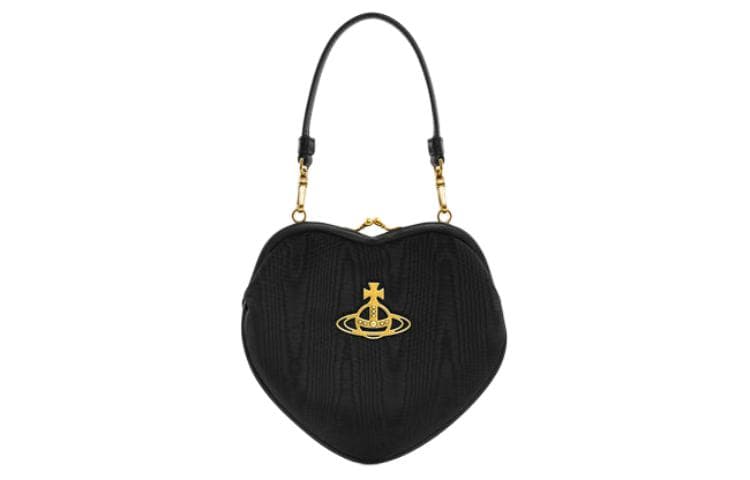 Сумка Vivienne Westwood Belle Heart Frame - изображение 1