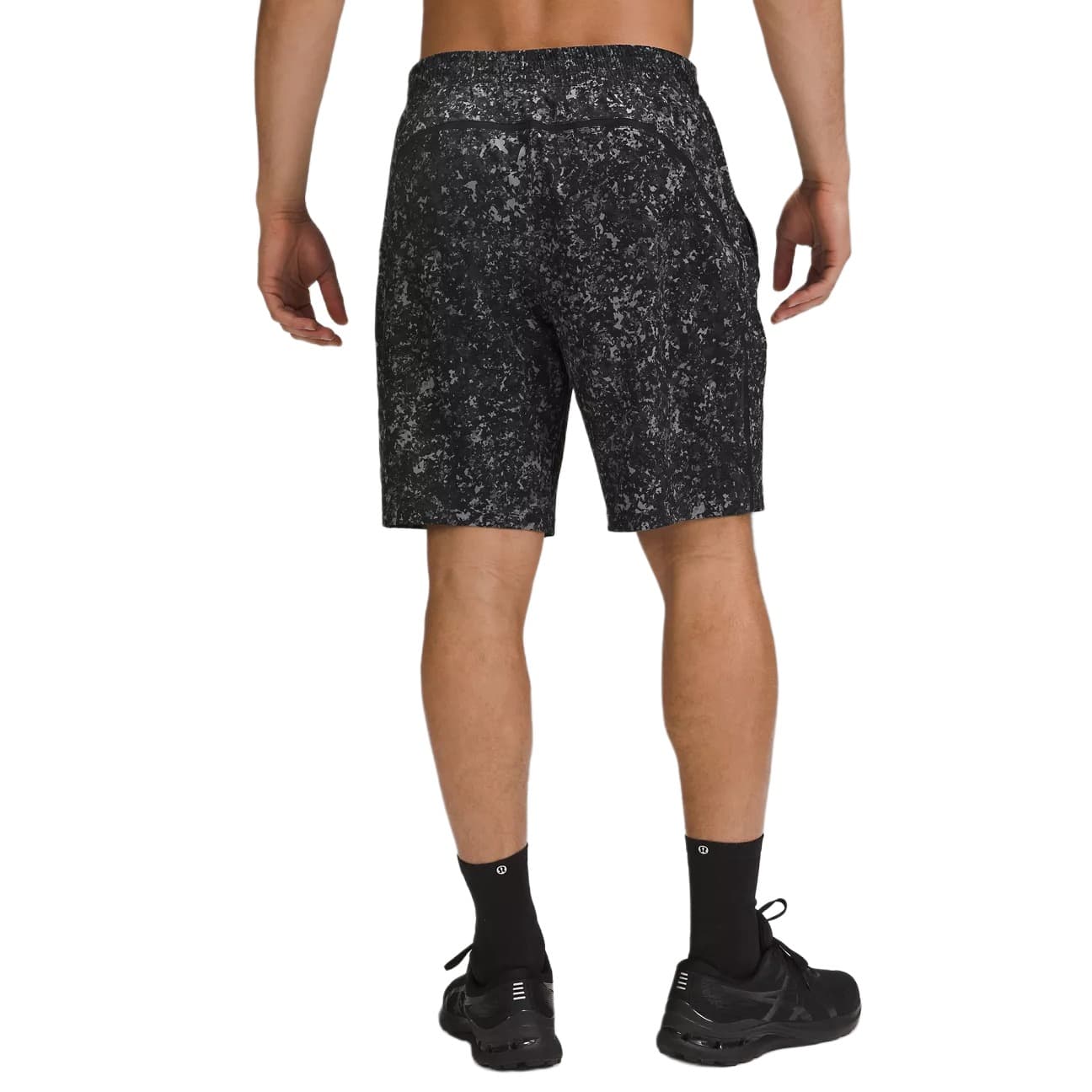Тренировочные штаны lululemon Pace Breaker Shorts - изображение 8