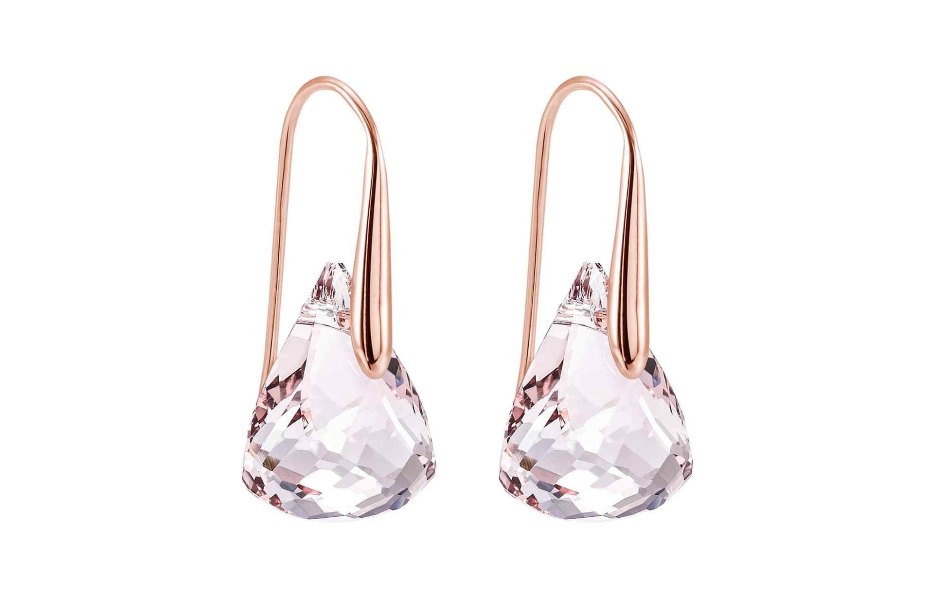Серьги Swarovski LUNAR - изображение 3