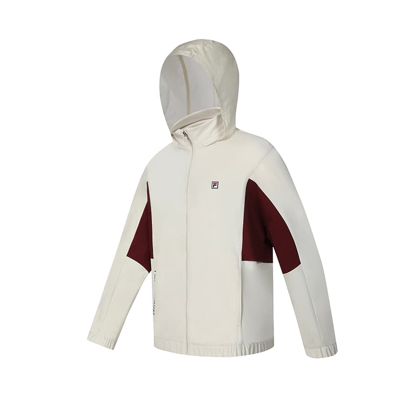 Куртка FILA TENNIS - изображение 2