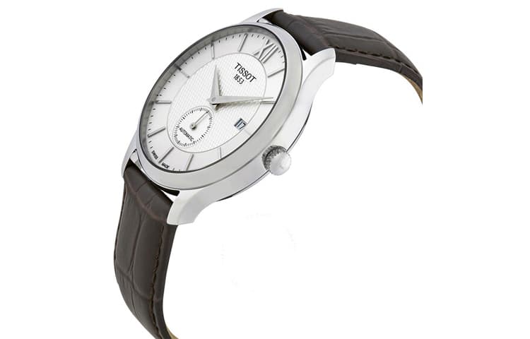 Часы Tissot T063.428.16.038.00 - изображение 3