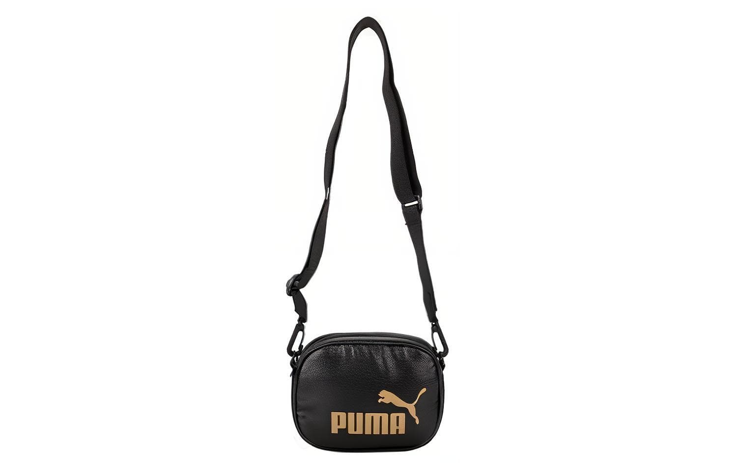Сумка через плечо PUMA logo - изображение 3