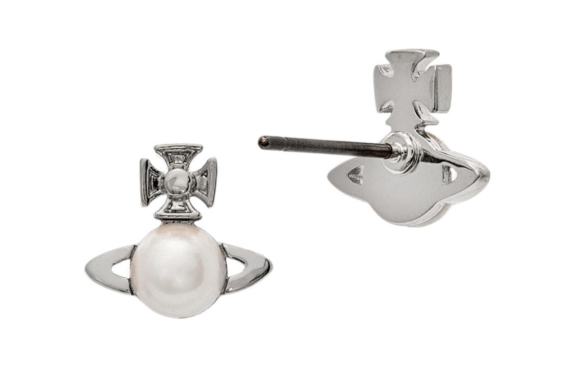 Серьги Vivienne Westwood BALBINA EARRINGS - изображение 2