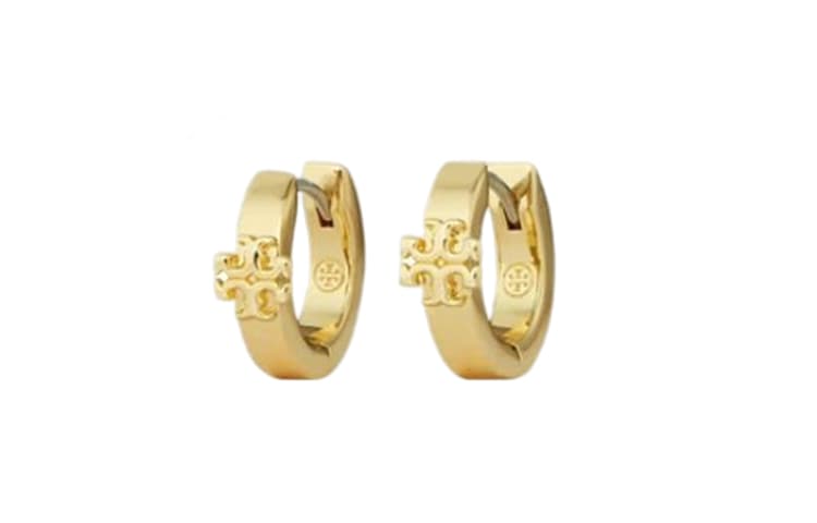 Серьги TORY BURCH - изображение 1