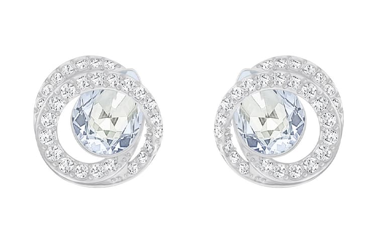 Серьги Swarovski Generation - изображение 1