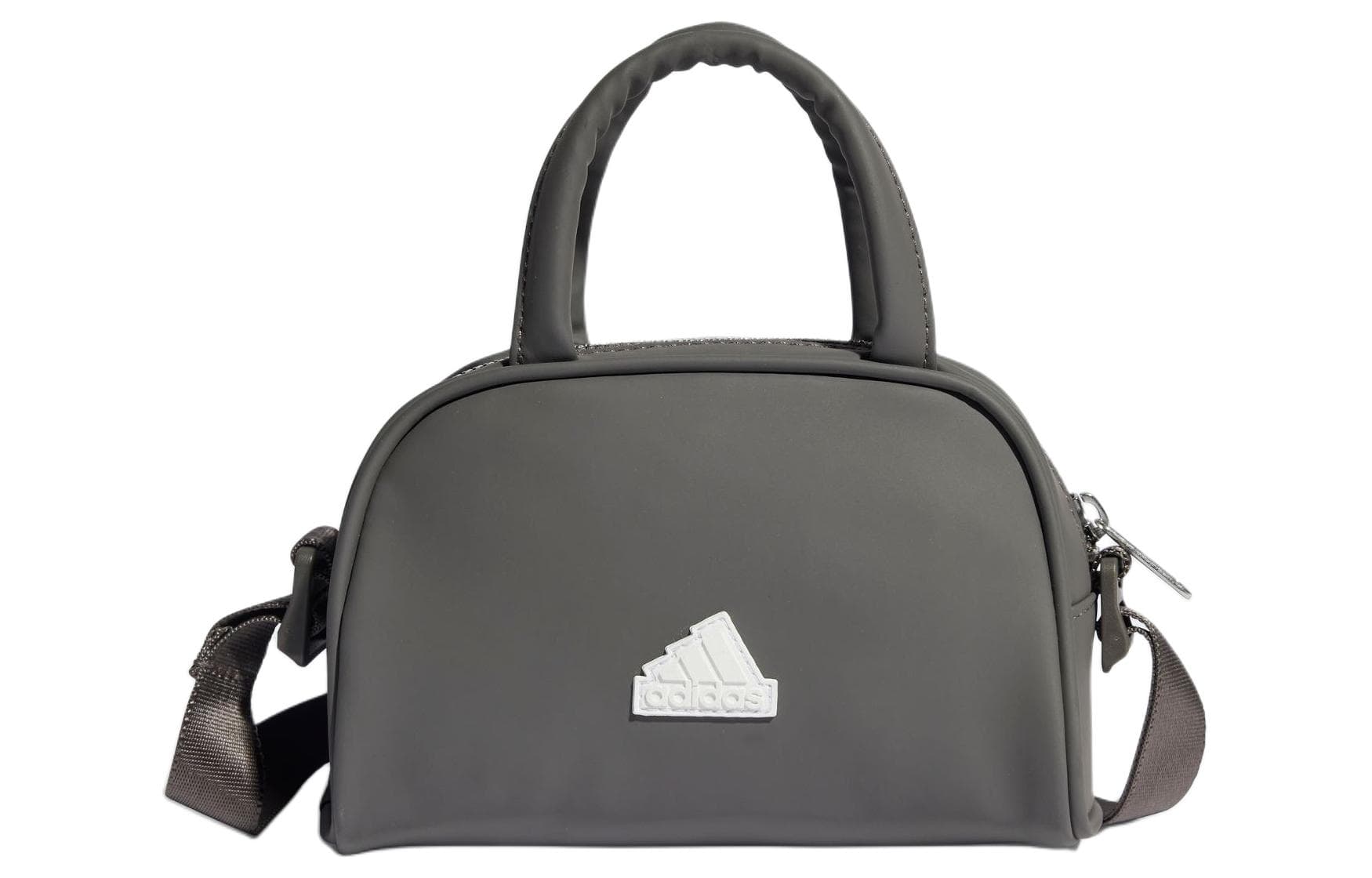 Сумка adidas PU LEATHER SMALL BOWLING - изображение 1