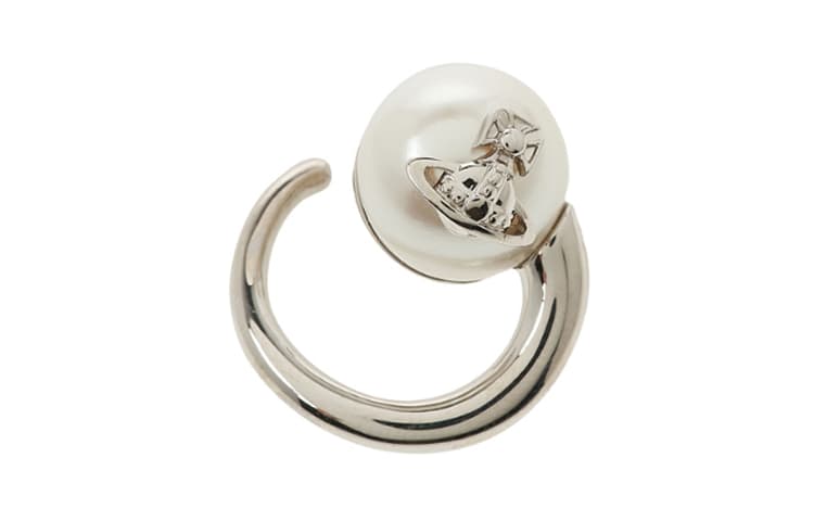 Серьги Vivienne Westwood - изображение 3