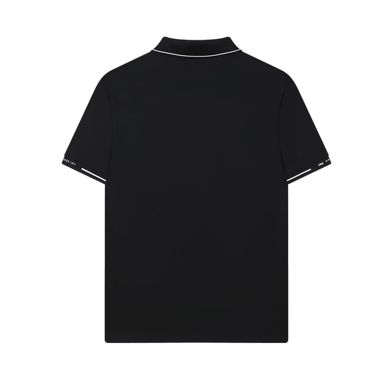 Поло FILA MODERN HERITAGE POLO - изображение 2