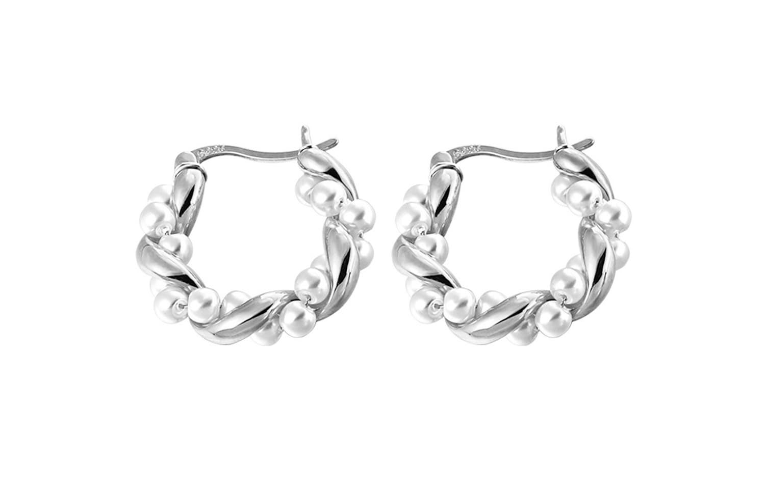 Серьги MACE MAVA - изображение 1