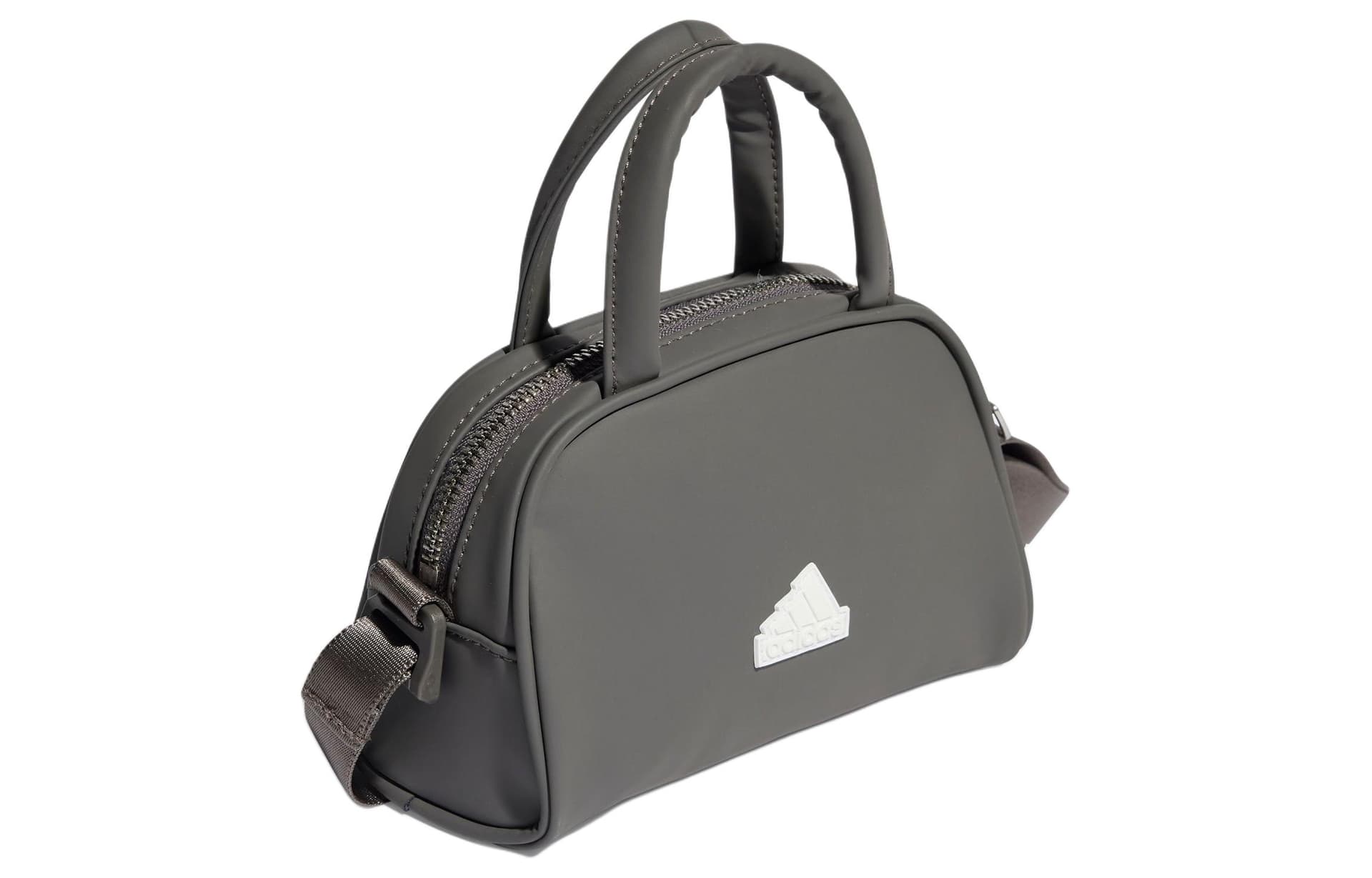 Сумка adidas PU LEATHER SMALL BOWLING - изображение 3