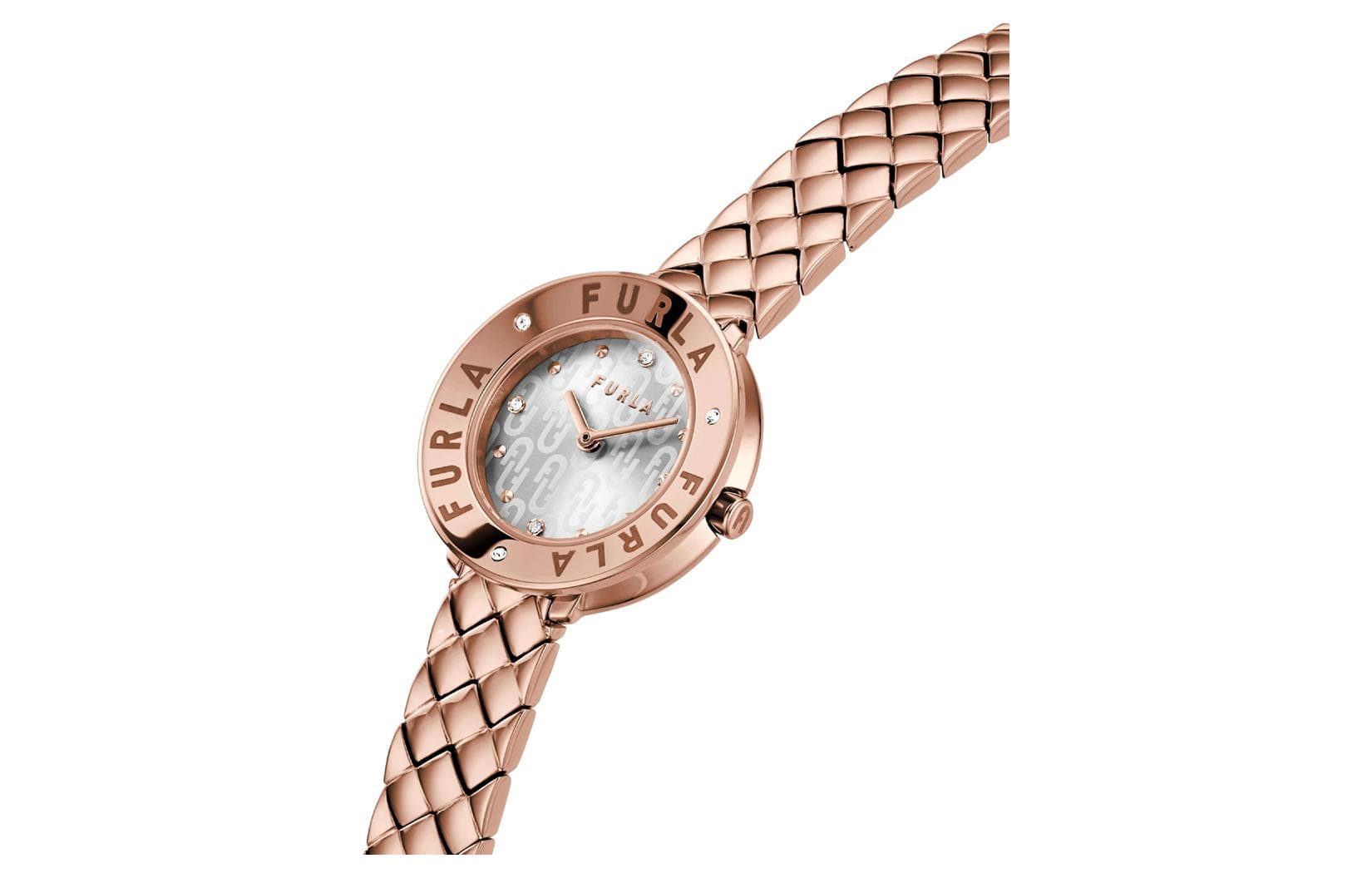 Механические часы Furla WW00004021L3 - изображение 4