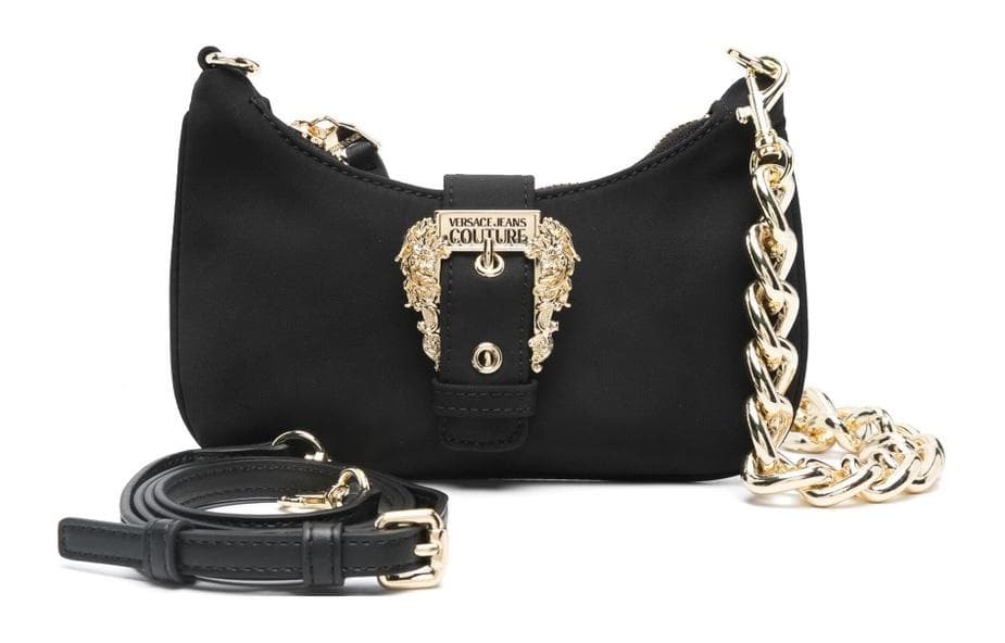 Мини-сумка VERSACE JEANS COUTURE Couture - изображение 4