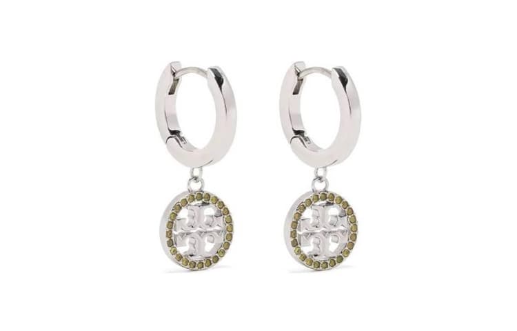 Серьги TORY BURCH - изображение 1