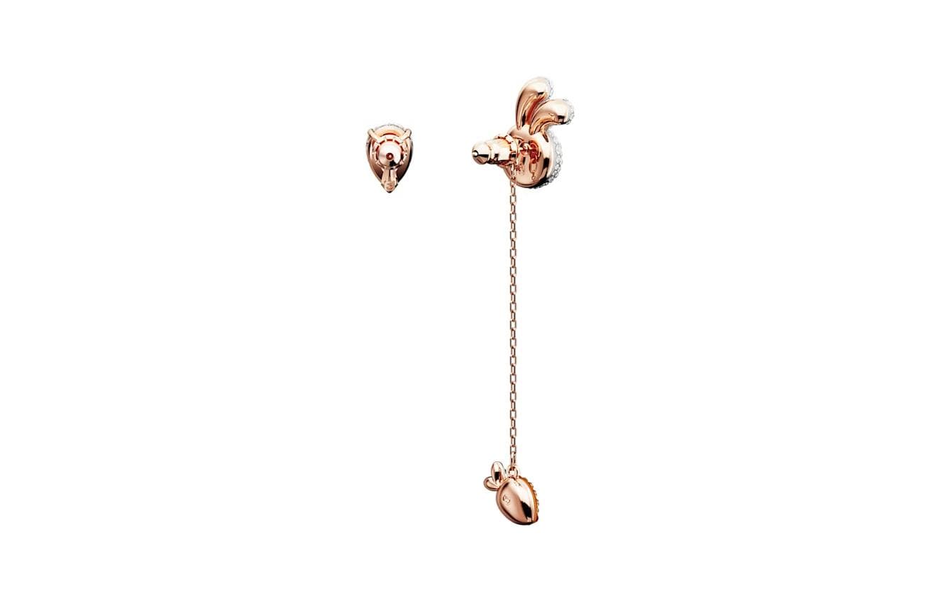 Серьги Swarovski - изображение 4