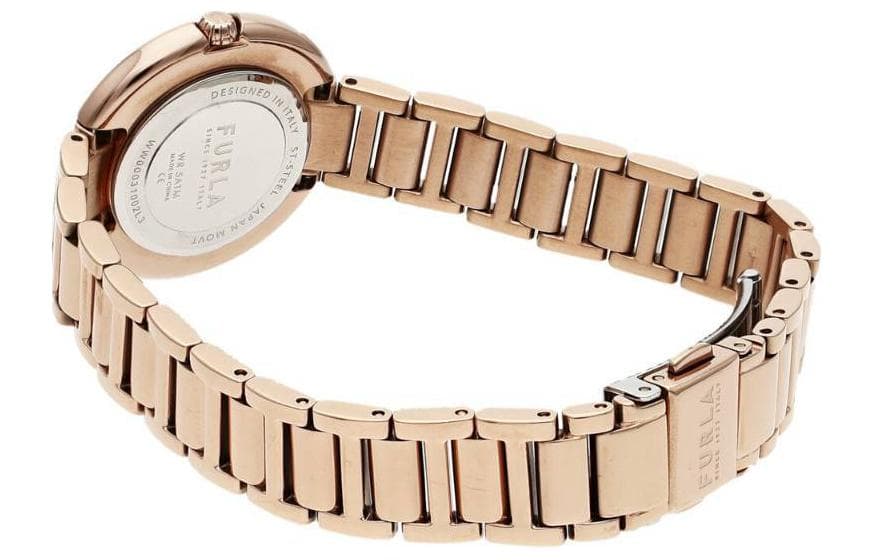 Механические часы Furla 30 WW00031002L3 - изображение 4